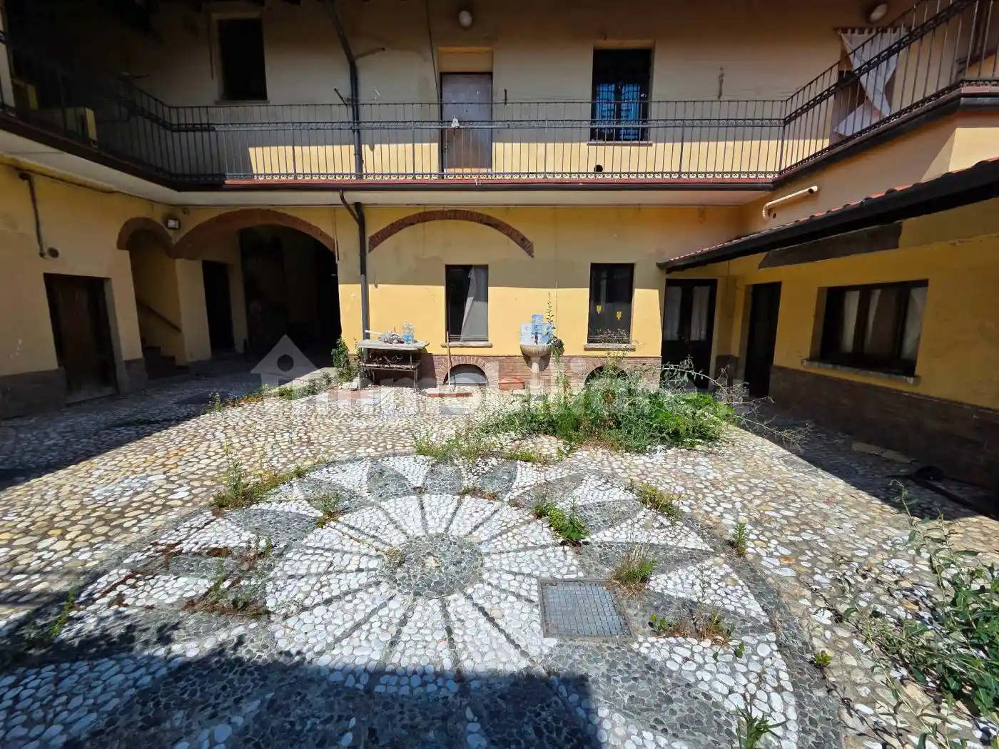 Appartamento in vendita a Castellanza
