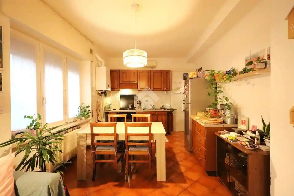 Appartamento in vendita a Valdagno