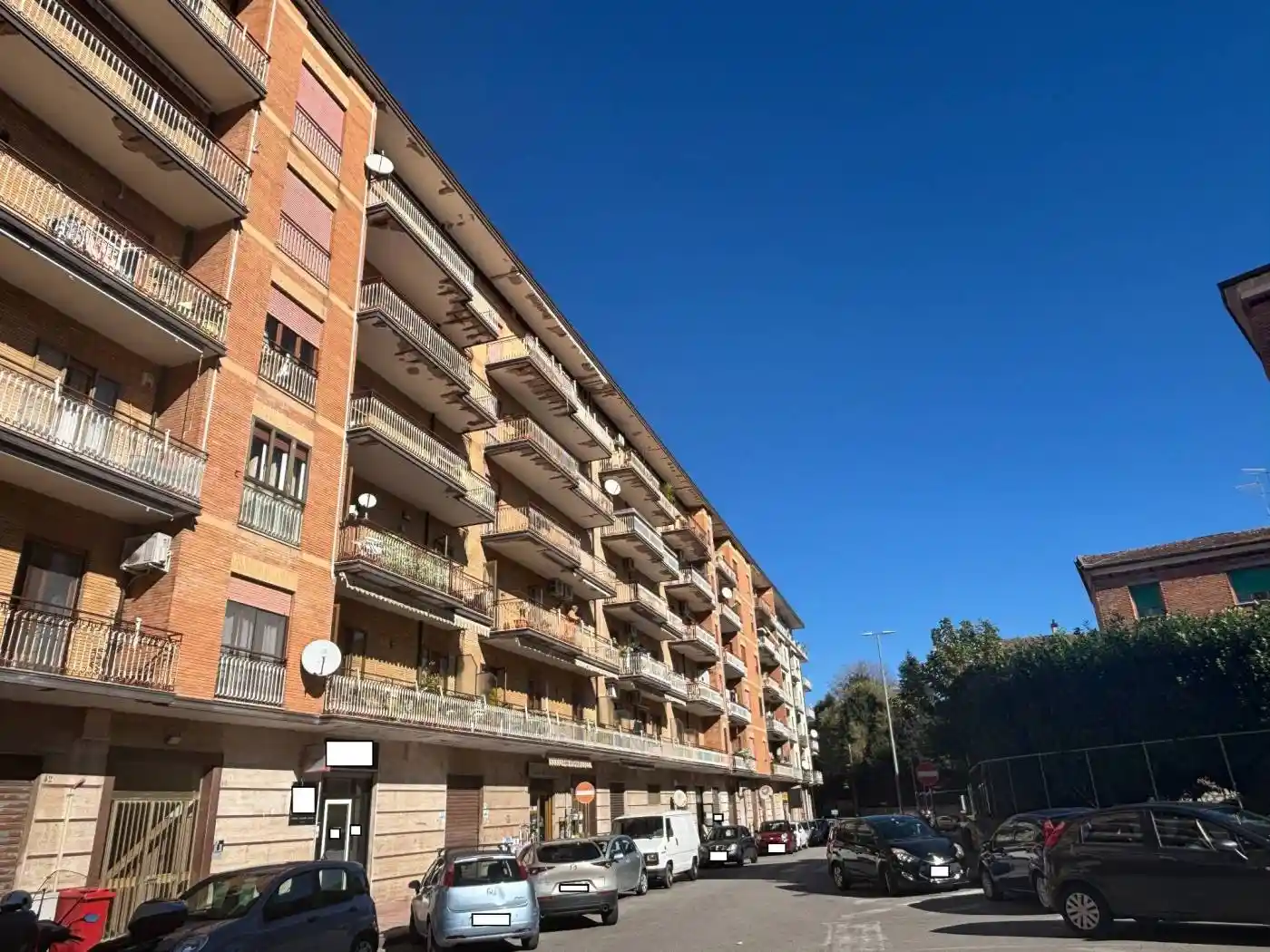Appartamento in vendita a Avellino