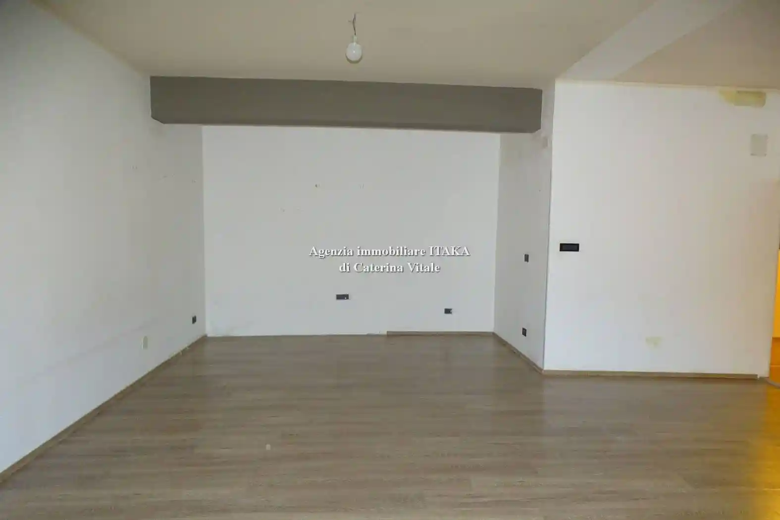 Appartamento in vendita a Villabate