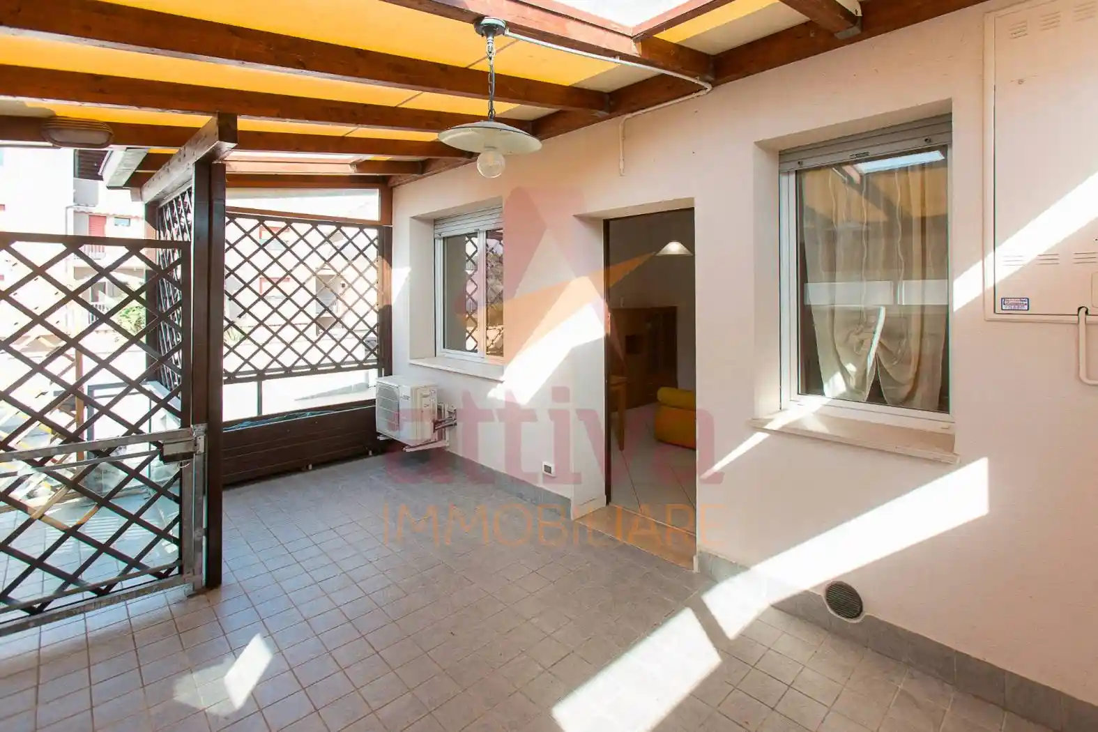 Appartamento in vendita a Castelfidardo