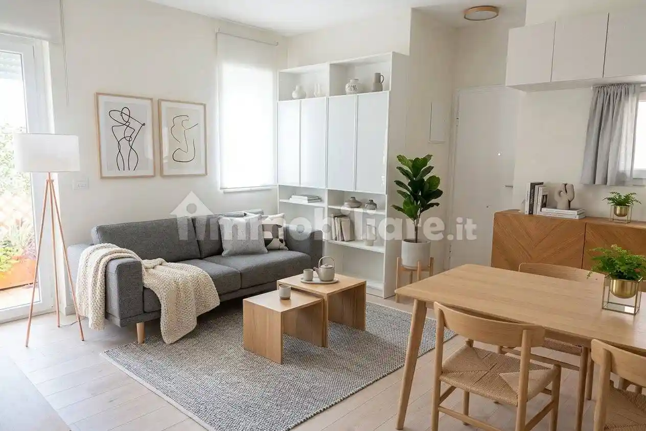 Appartamento in vendita a Pescara