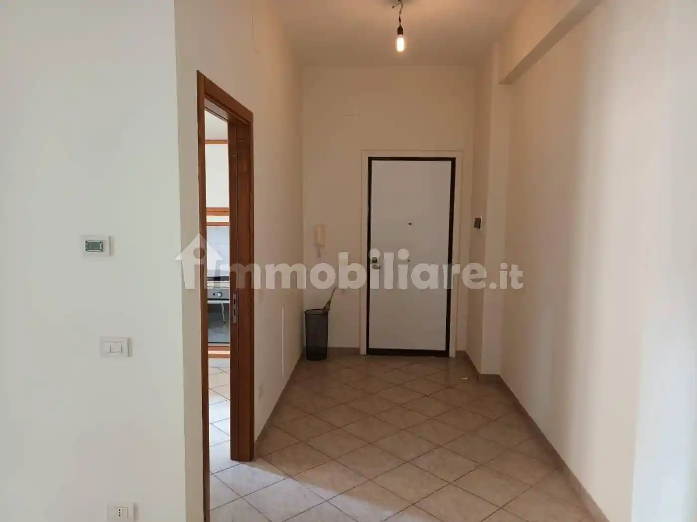 Appartamento in affitto a Salerno