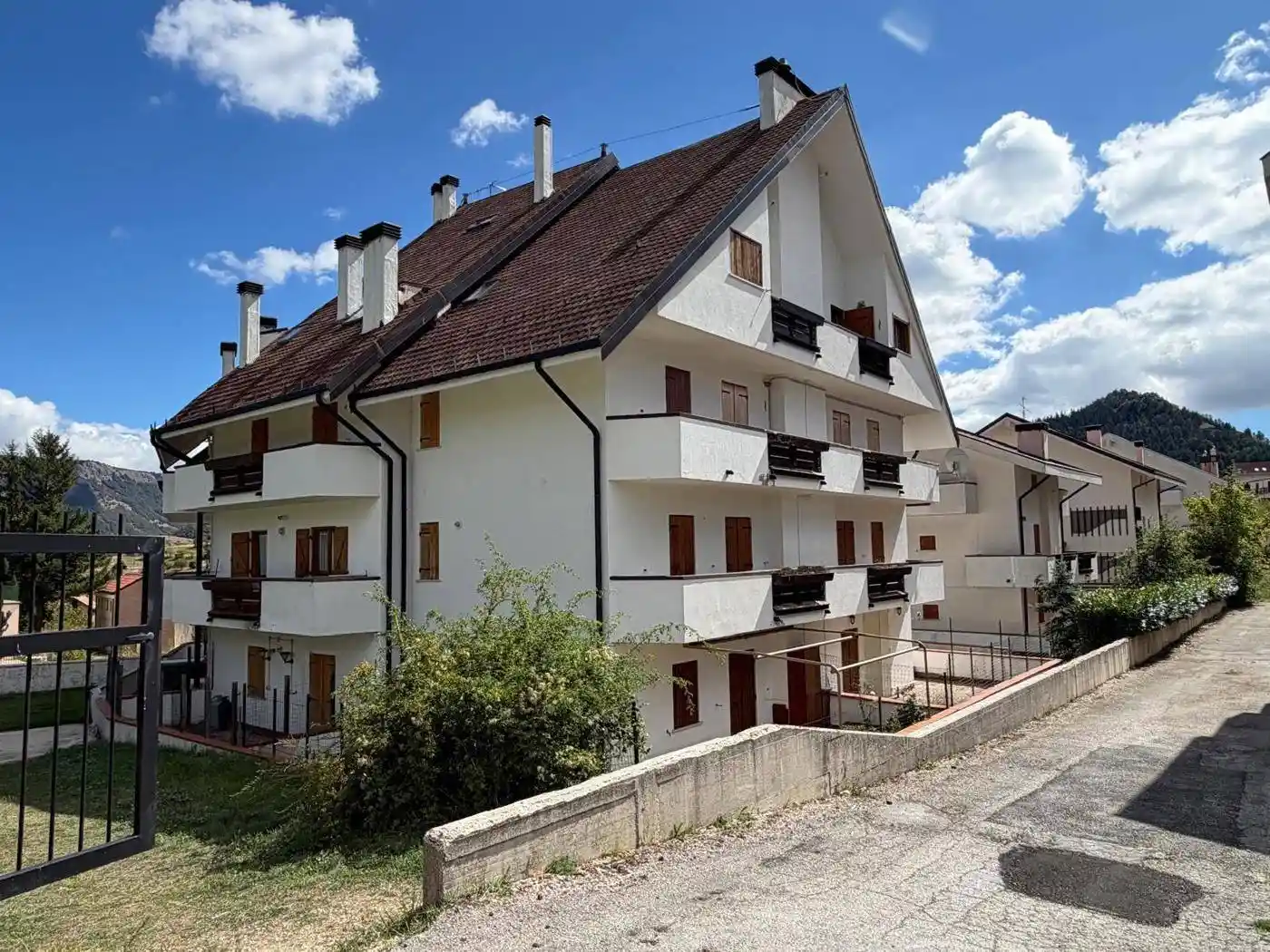 Attico - Mansarda in vendita a Ovindoli