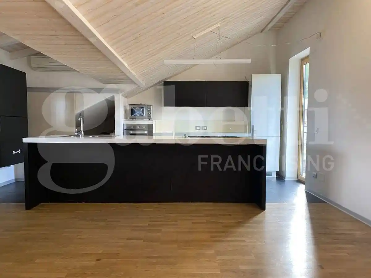 Appartamento in affitto a Mercogliano