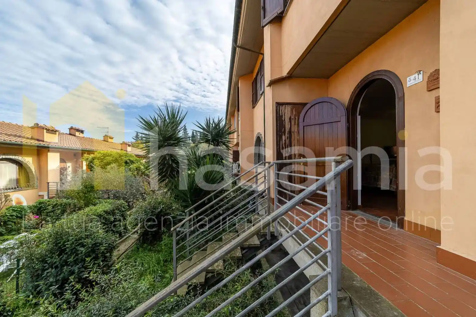 Appartamento in vendita a Manciano