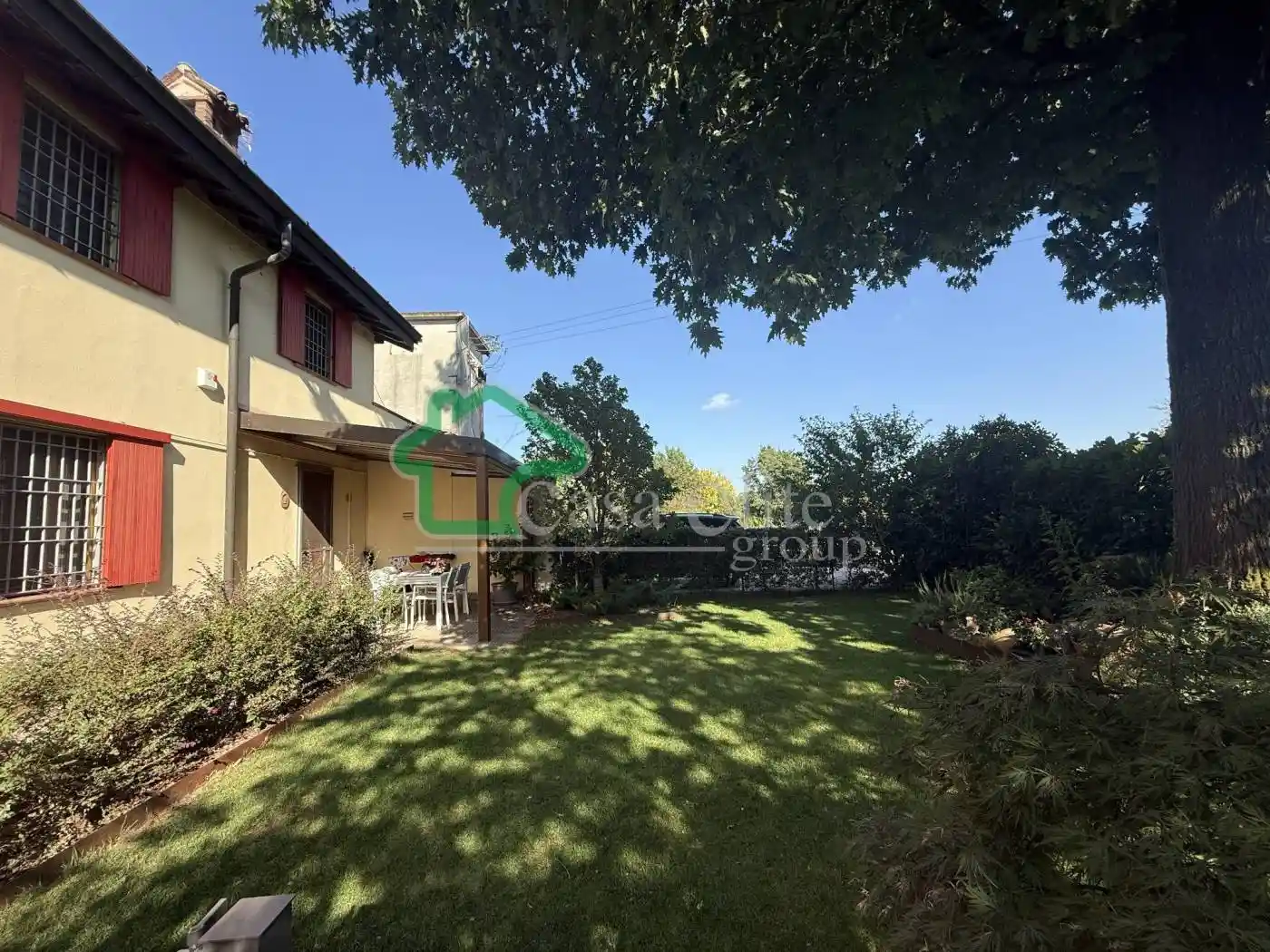 Villa in vendita a Lodi