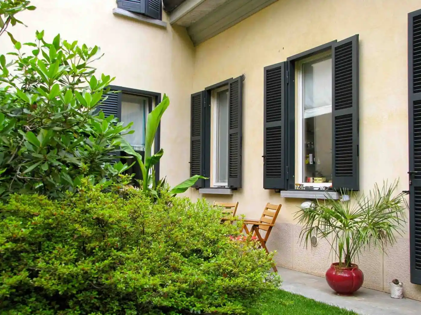 Appartamento in affitto a Varese