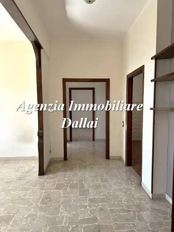 Appartamento in vendita a Scarperia e San Piero