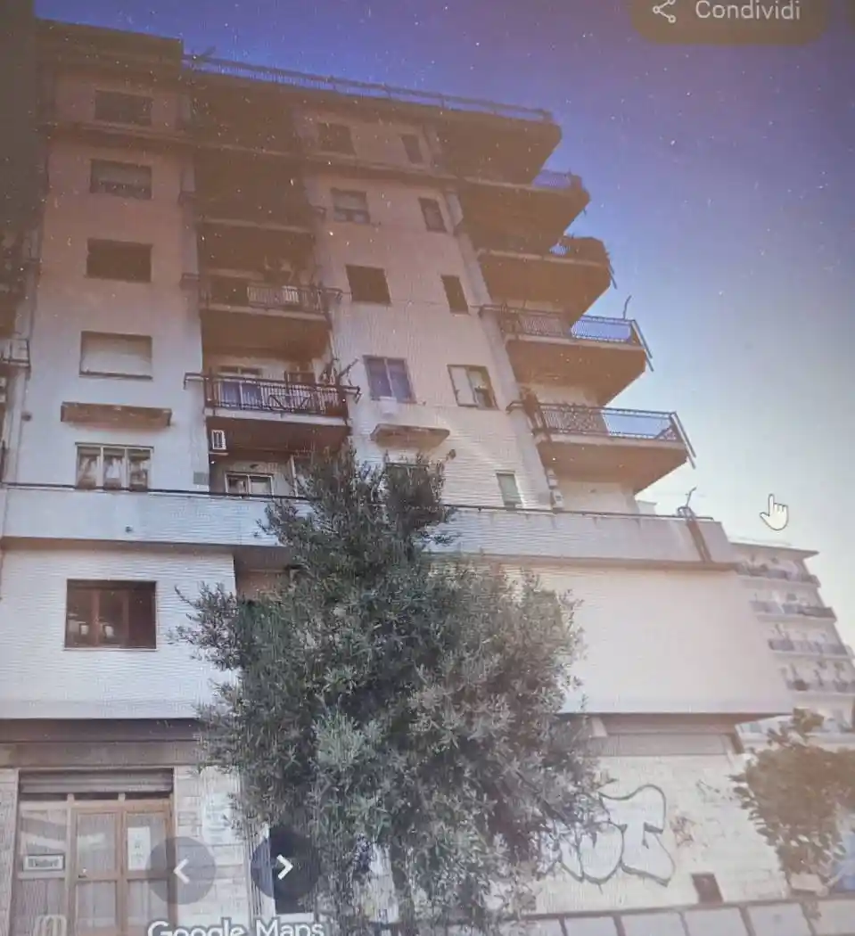 Appartamento in vendita a Crotone