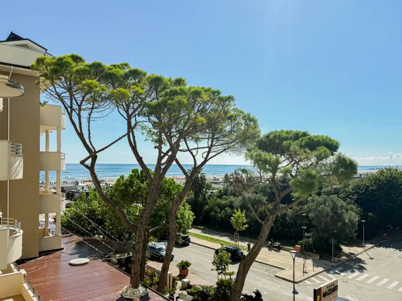 Appartamento in vendita a Cervia