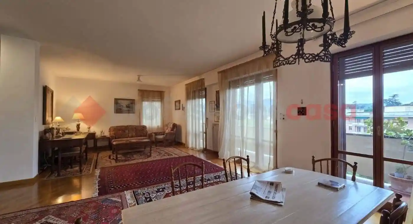 Appartamento in vendita a Arezzo