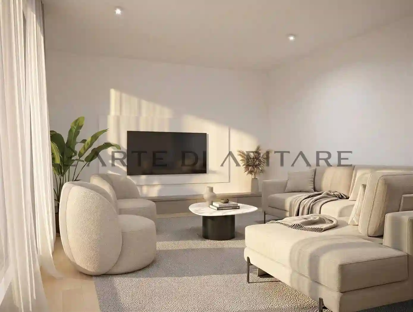 Appartamento - foto 2