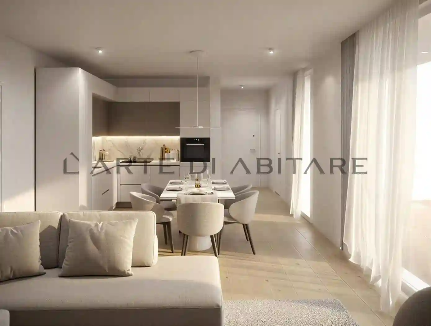 Appartamento - foto 3