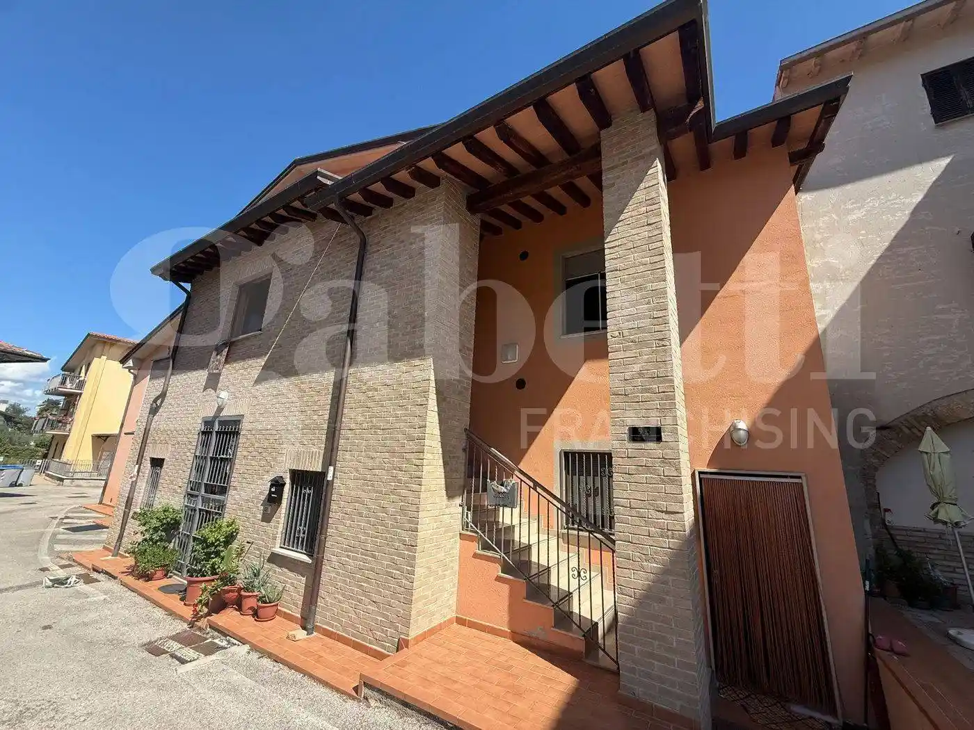 Appartamento in vendita a Bastia Umbra