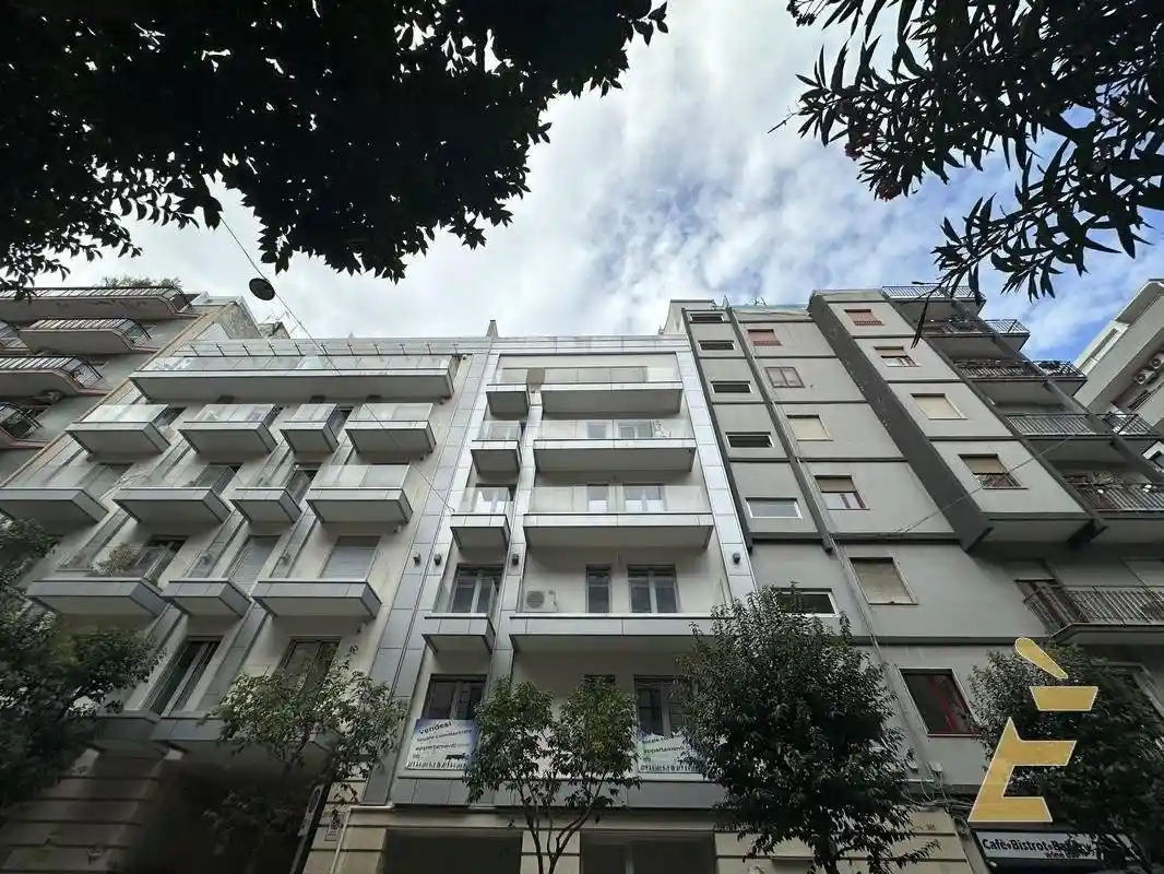 Appartamento in vendita a Bari