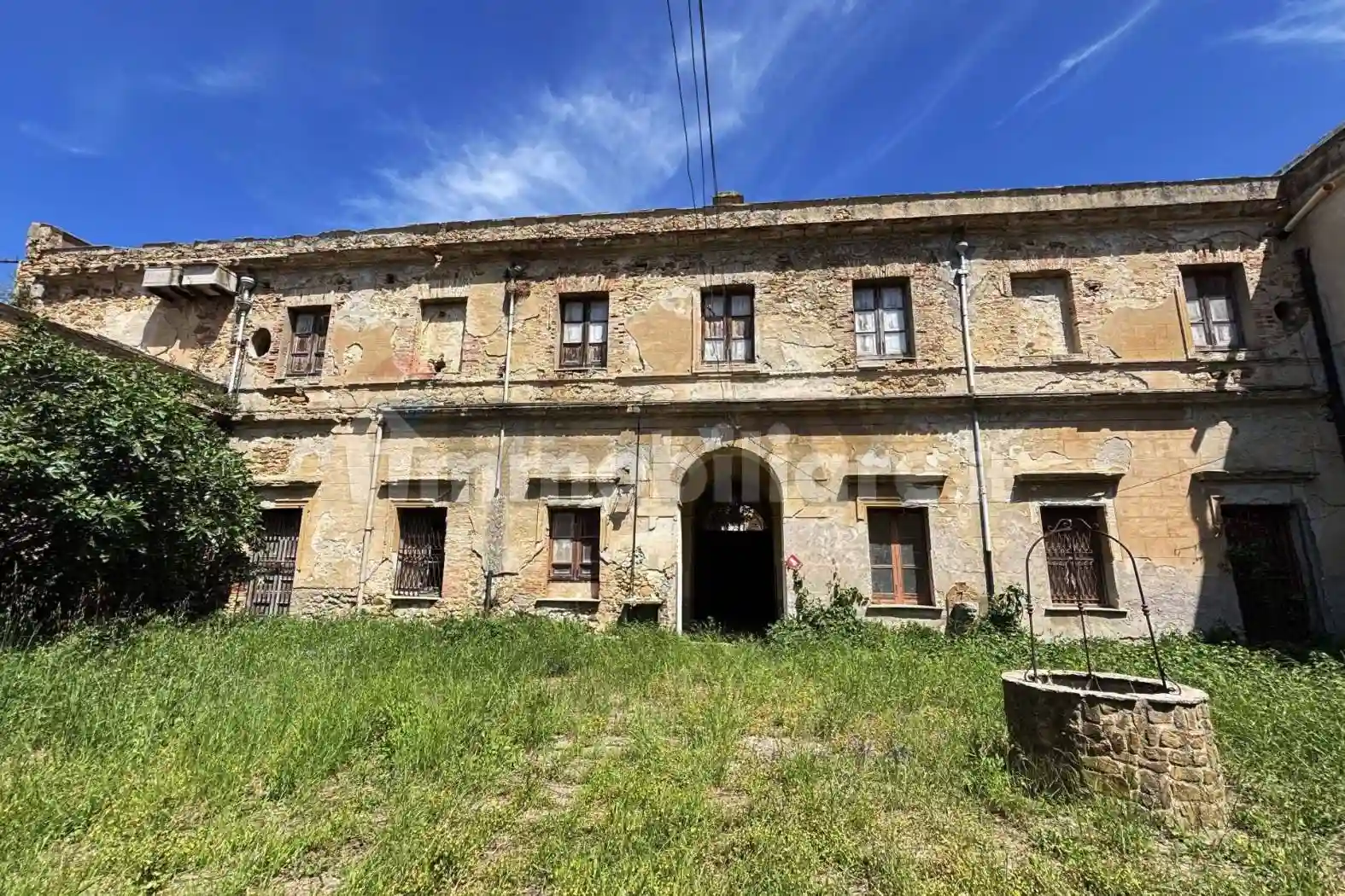 Palazzo - Edificio - foto 3