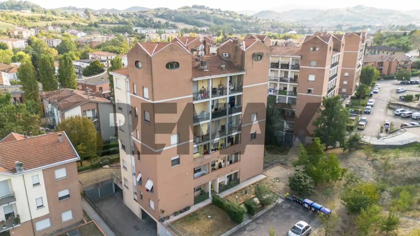 Appartamento in vendita a Salsomaggiore Terme