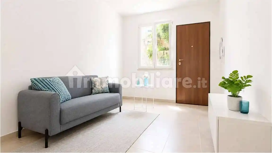 Appartamento in vendita a Cagliari