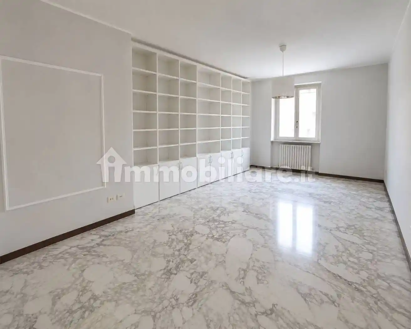 Appartamento in affitto a San Benedetto del Tronto