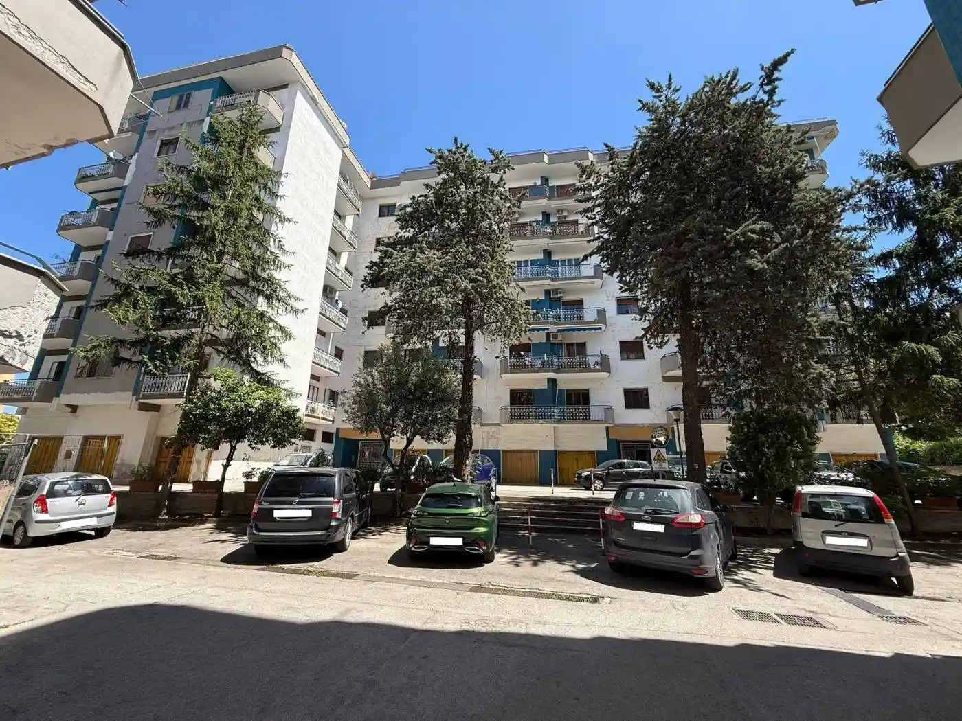Appartamento in vendita a Benevento