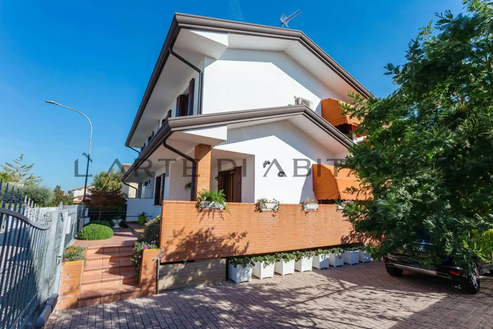 Villa in vendita a Casalserugo