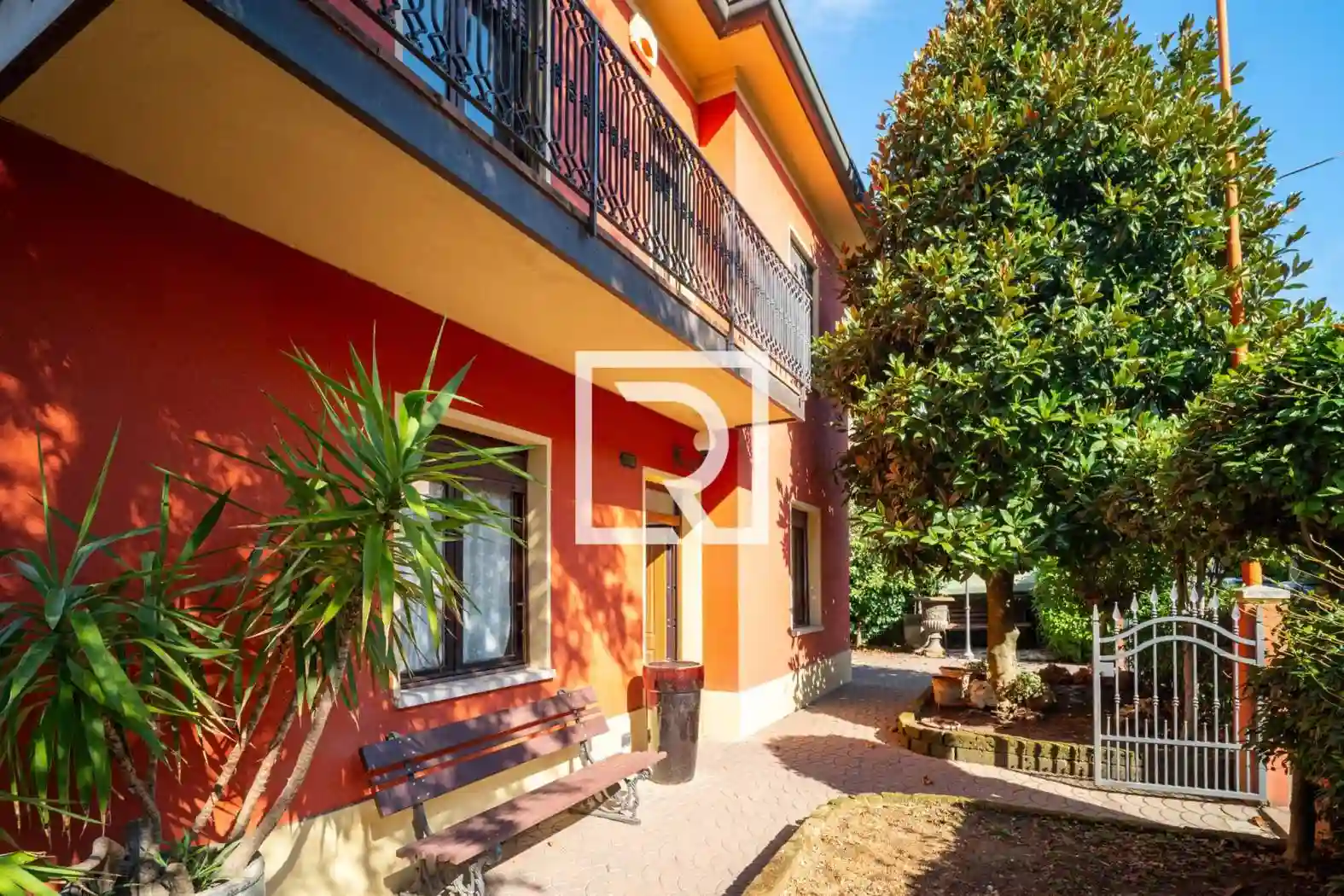 Villa - foto 4