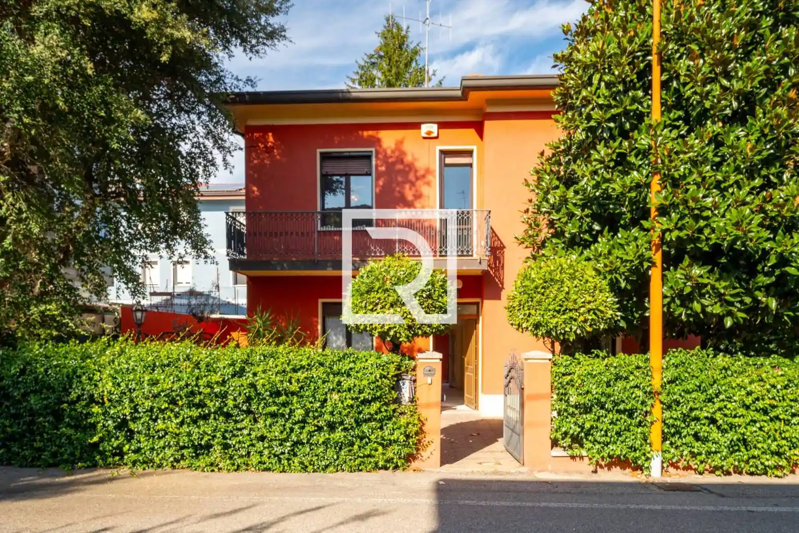 Villa in vendita a Cesena