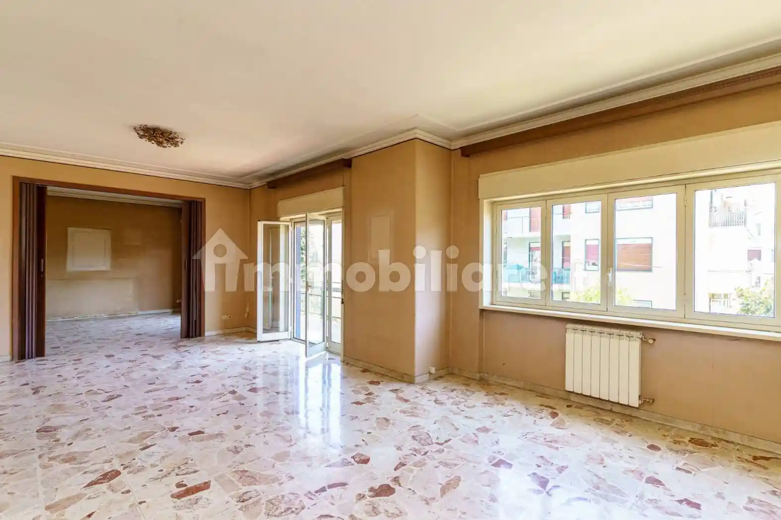 Appartamento in vendita a Sant'Agata li Battiati