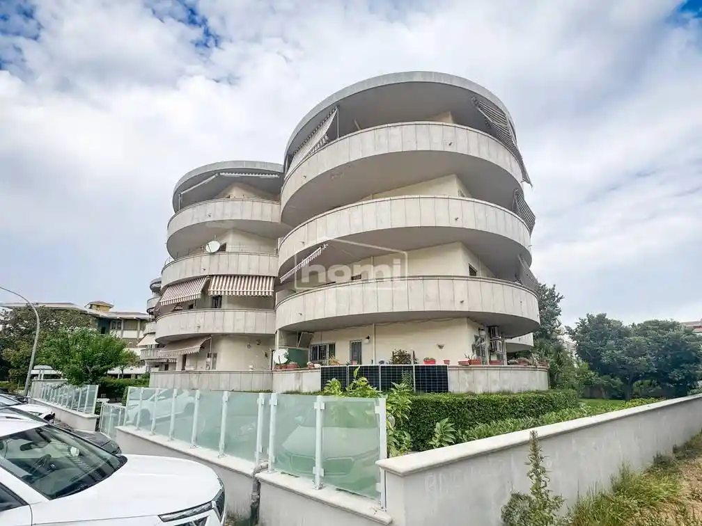 Appartamento in vendita a Francavilla al Mare