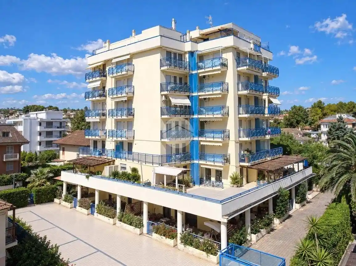 Appartamento in vendita a San Benedetto del Tronto
