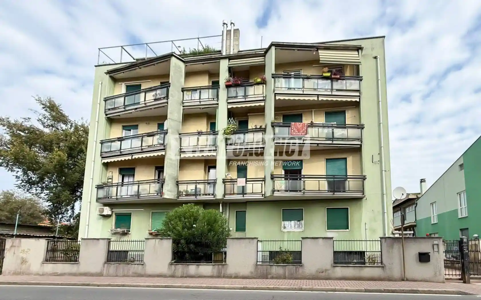 Appartamento in vendita a Cormano