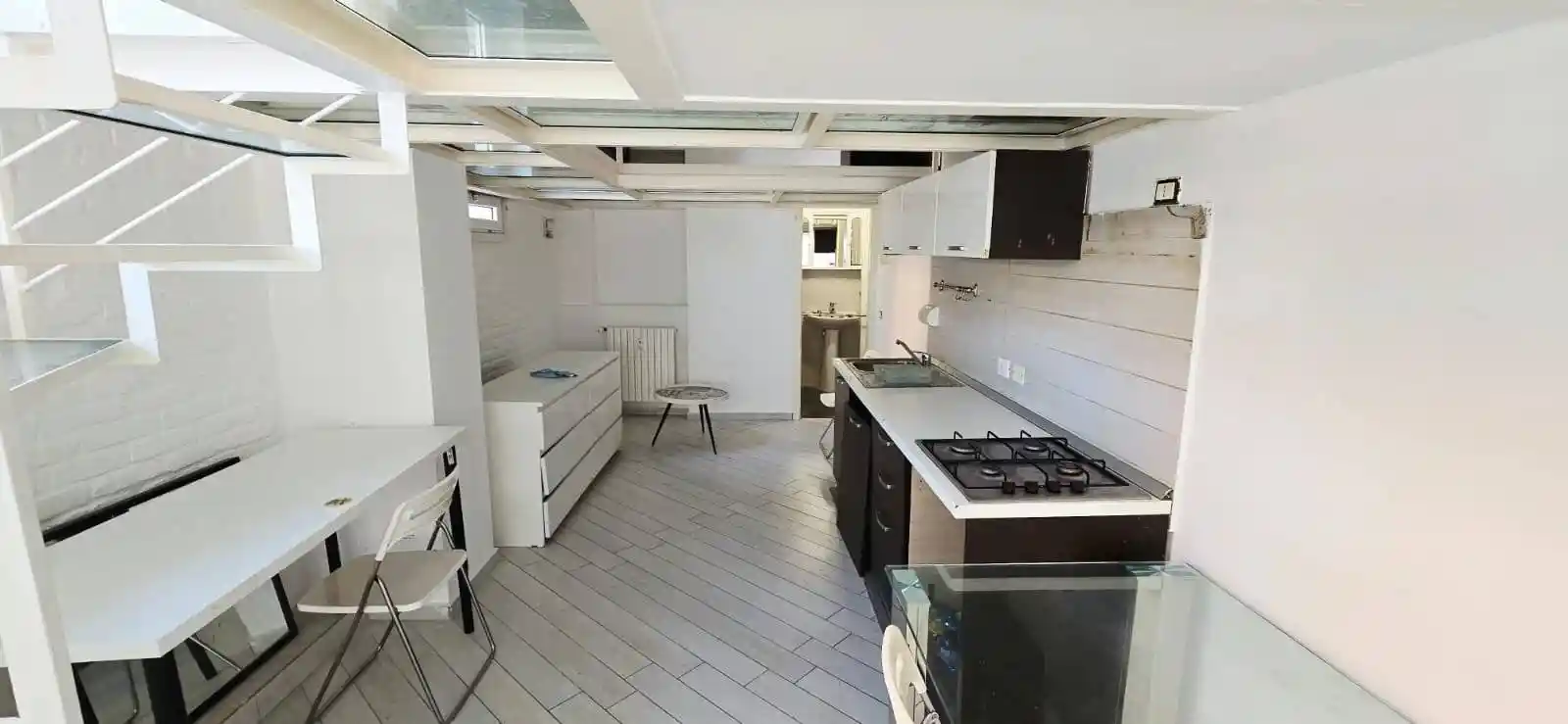 Loft in affitto a Milano