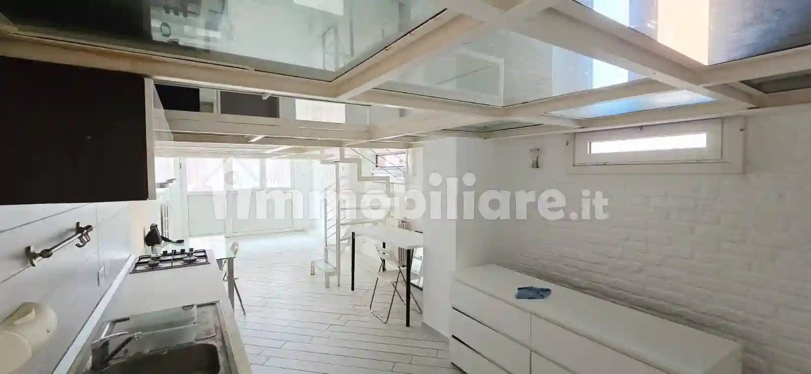 Loft - foto 2