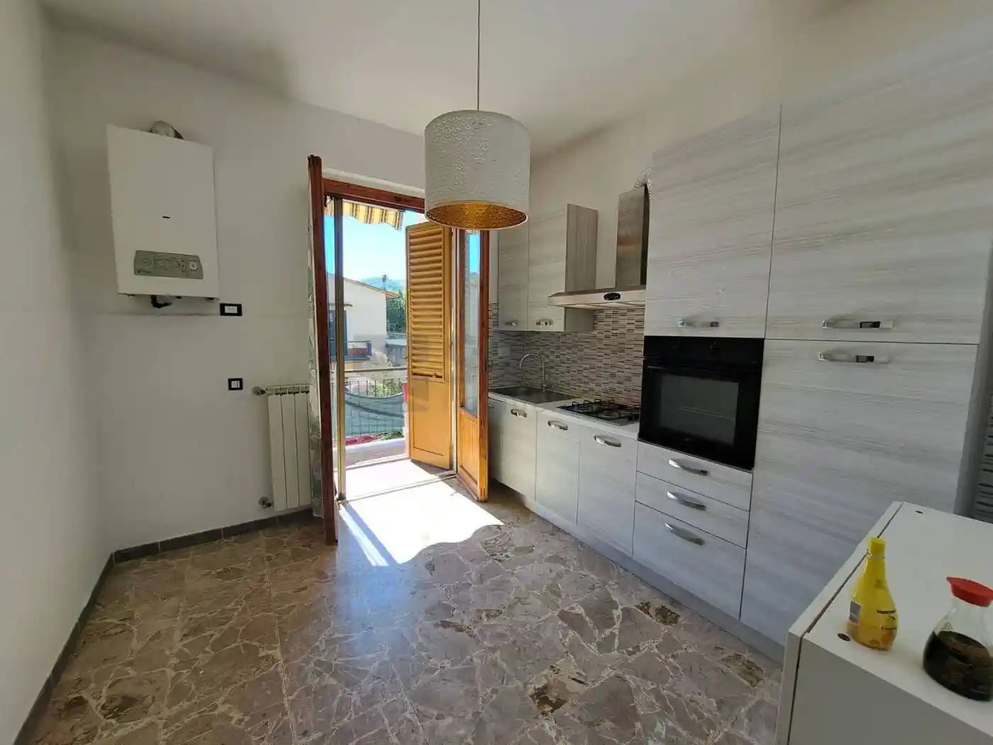 Appartamento in vendita a Rignano sull'Arno