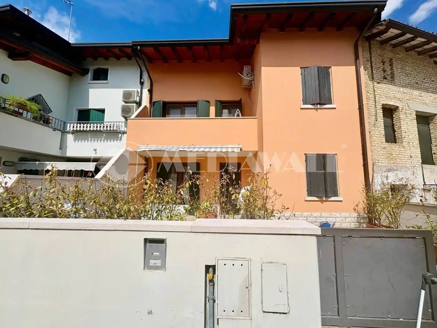 Villetta a schiera in vendita a Cordenons