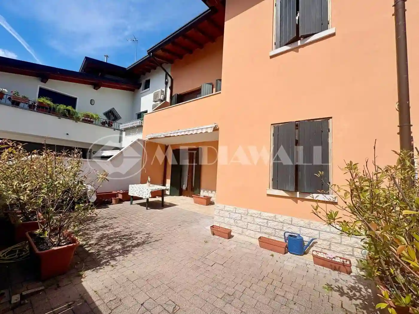Villetta a schiera - foto 3