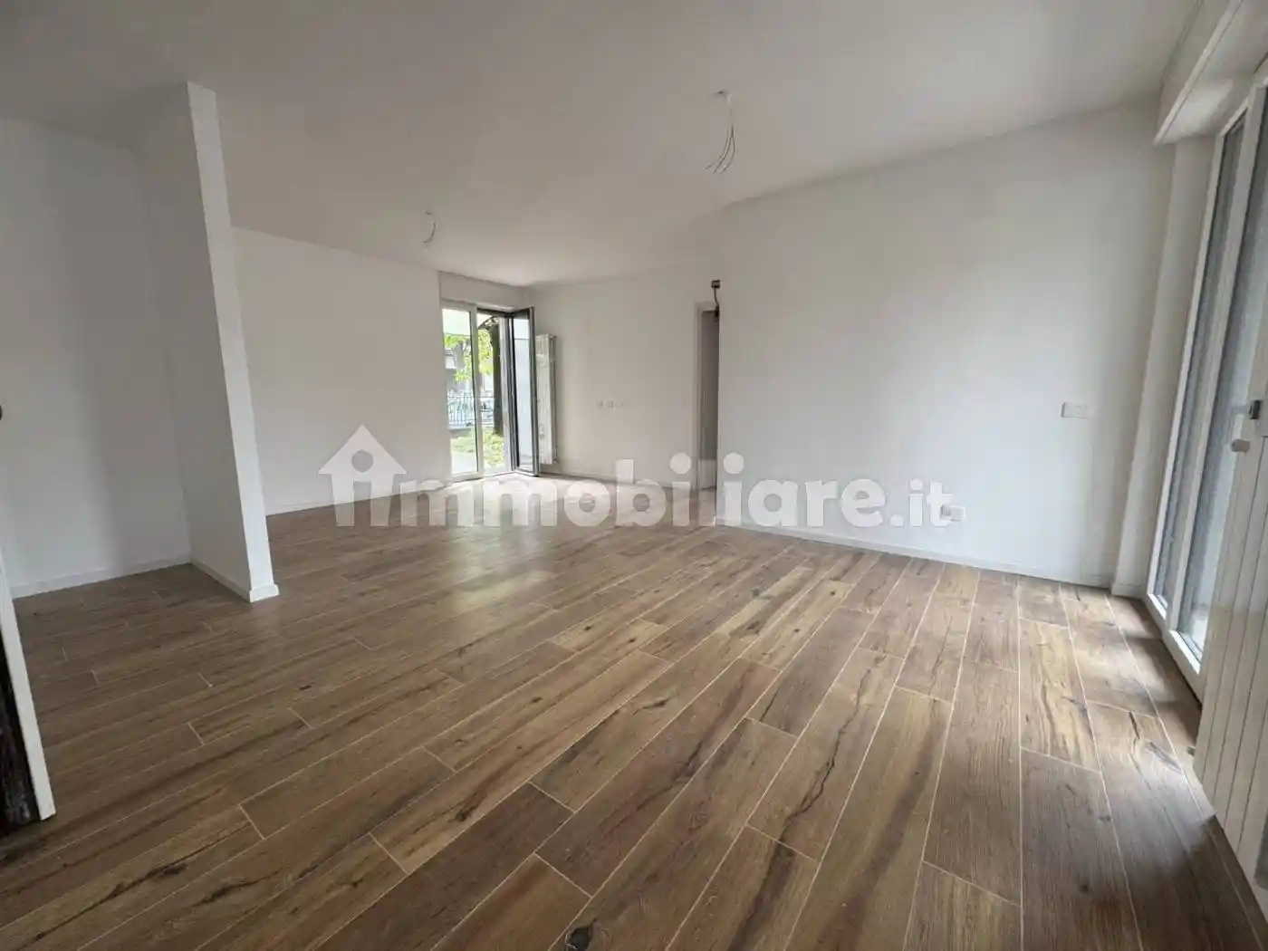 Appartamento in vendita a Rho