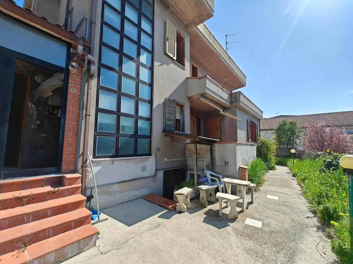 Villa in vendita a Pescara