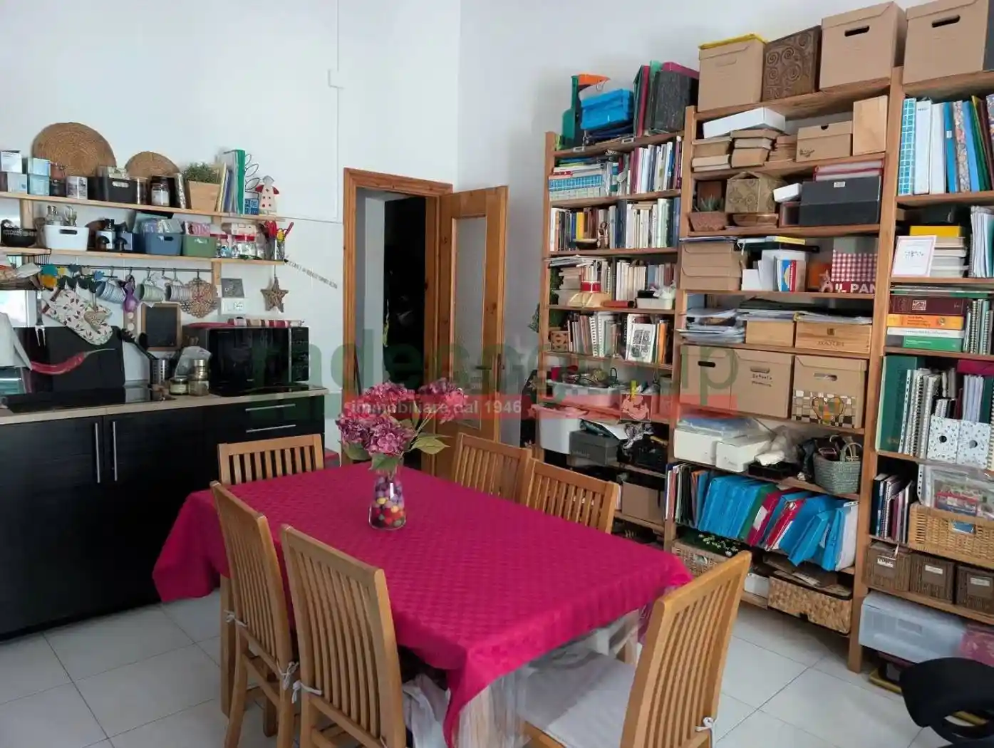 Appartamento in vendita a Livorno