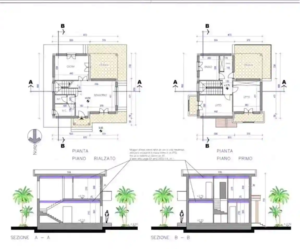 Villa - foto 3