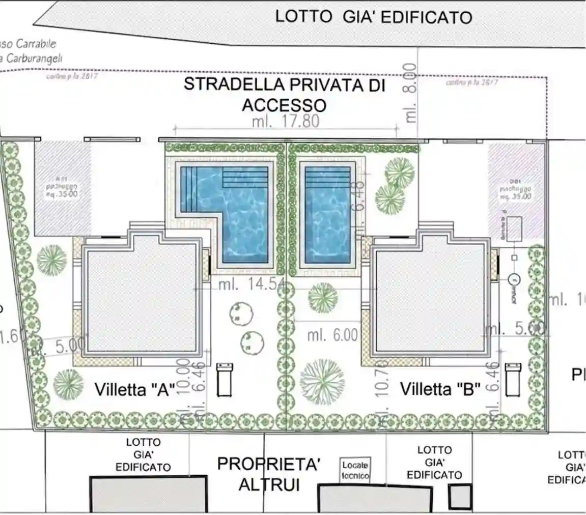 Villa - foto 4