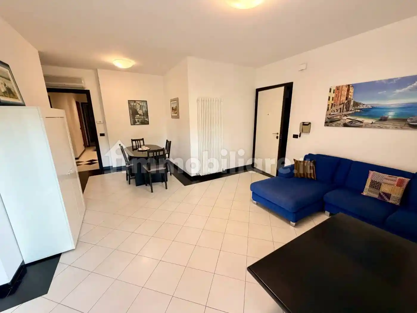 Appartamento in vendita a Riccione