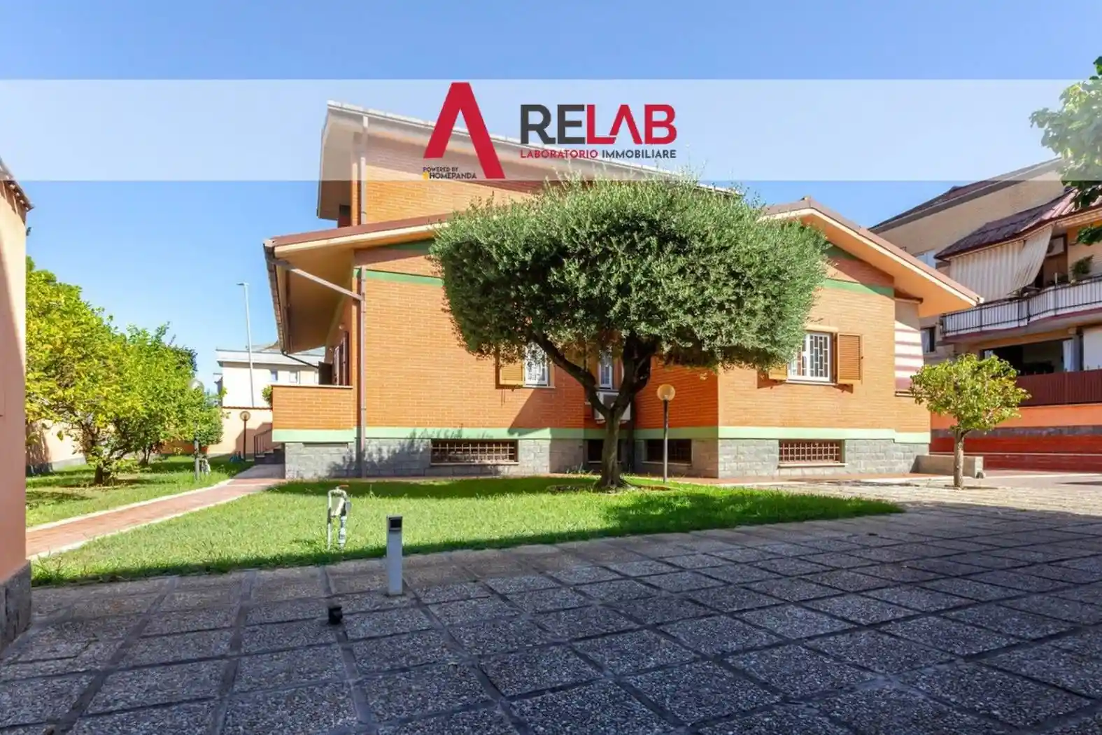 Villa in vendita a Roma