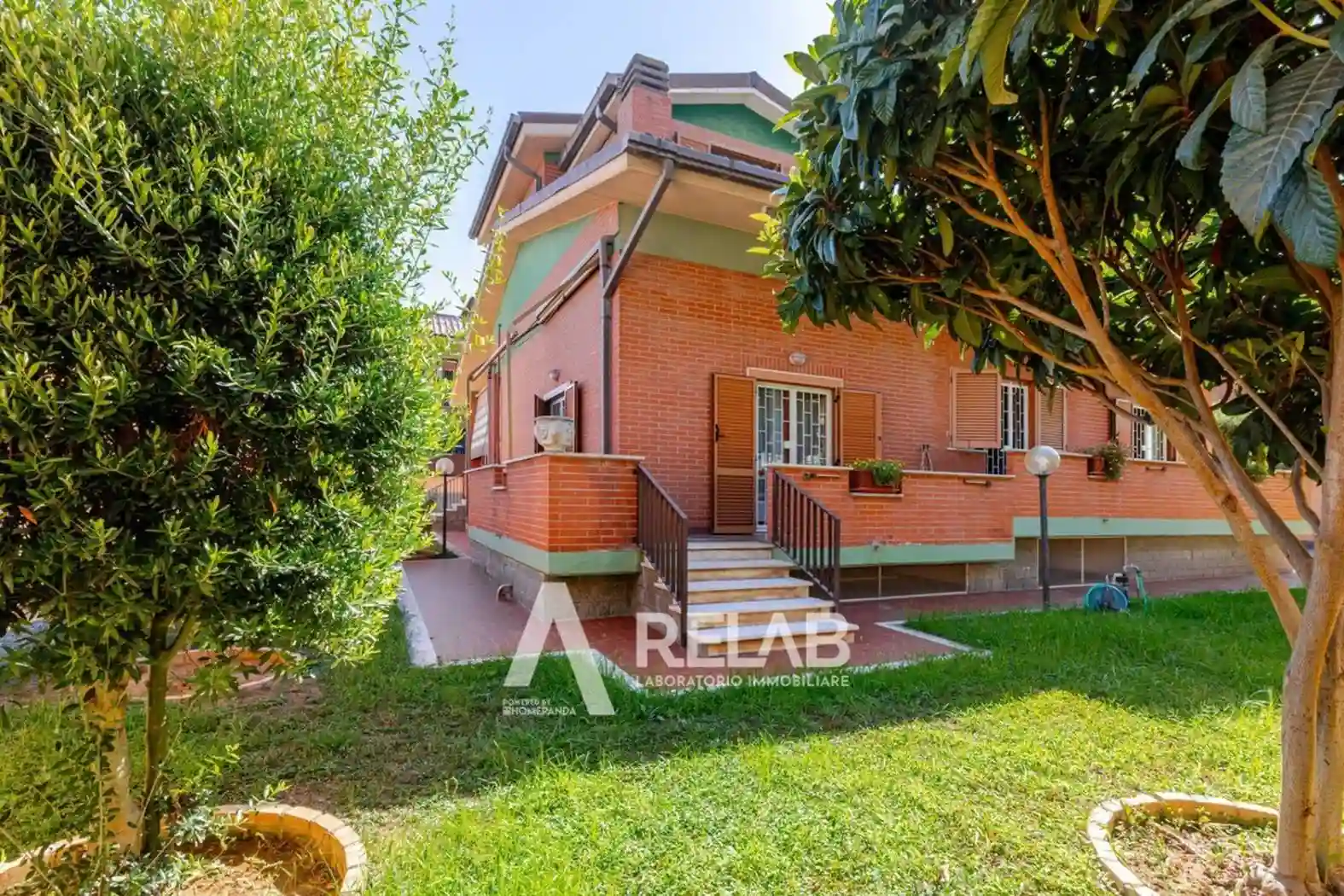 Villa - foto 4