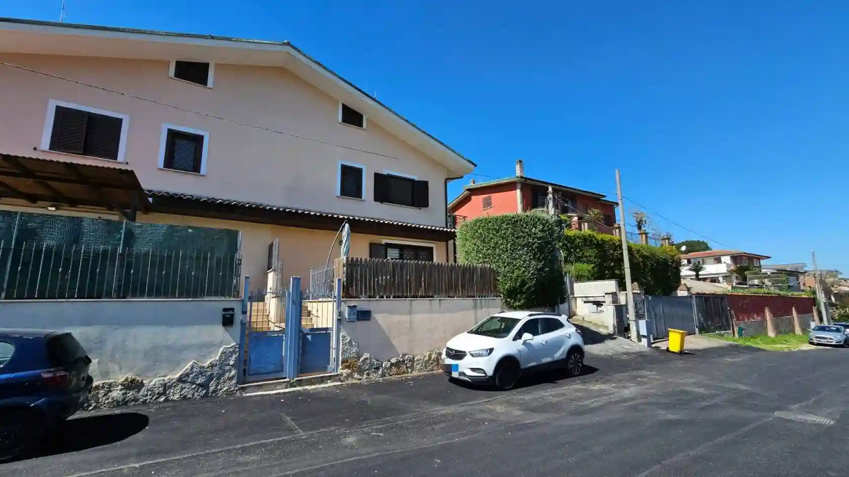 Villa - foto 2