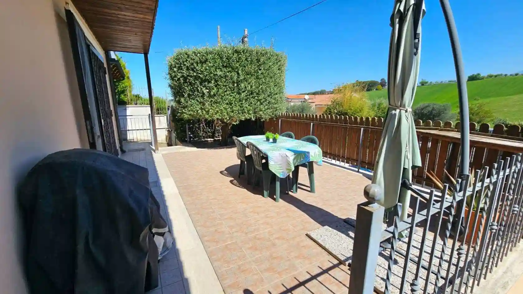 Villa - foto 5