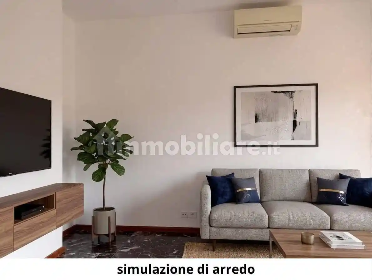 Appartamento in vendita a Cavenago di Brianza