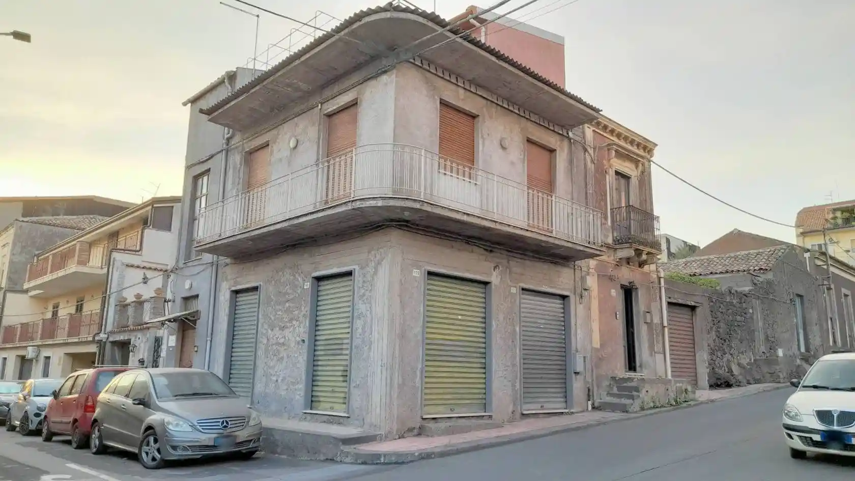 Villa in vendita a Belpasso