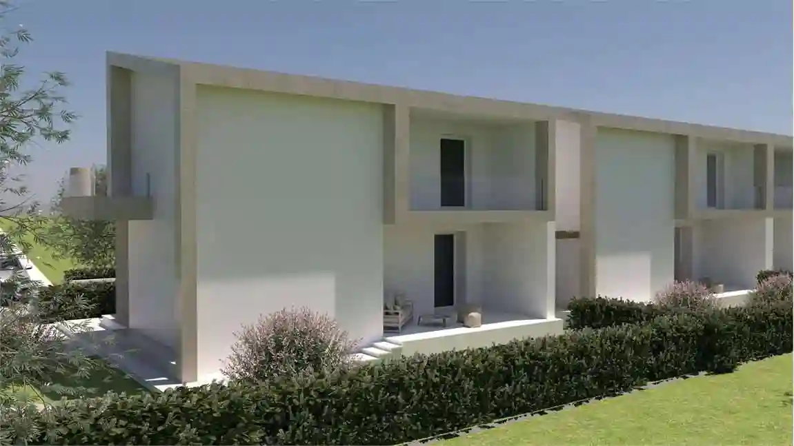 Villa - foto 5